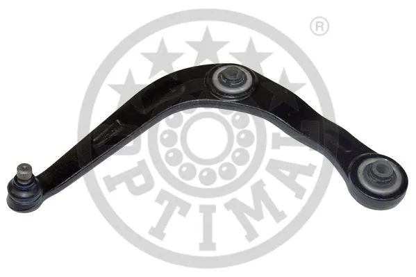 Control/Trailing Arm, wheel suspension (G6-1215)
