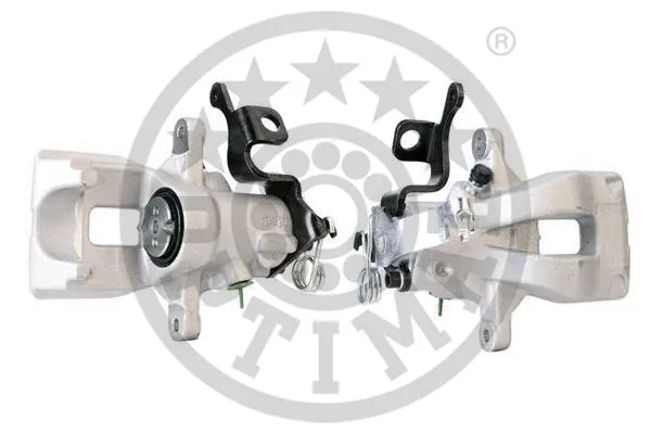Brake Caliper (BC-1041R)