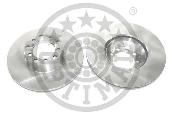 Brake Disc (BS-2740C)