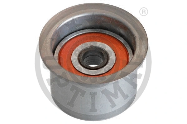 Deflection/Guide Pulley, timing belt