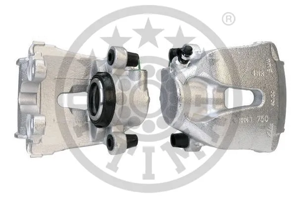Brake Caliper (BC-1353R)