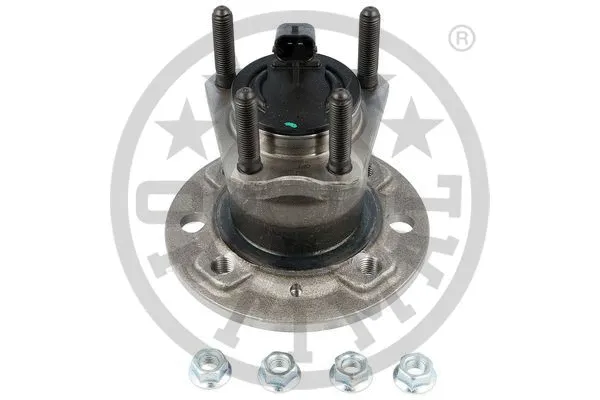Wheel Bearing Kit (202625)