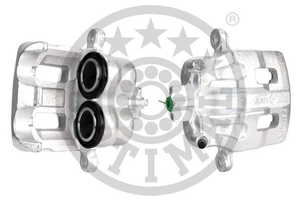 Brake Caliper (BC-2588L)