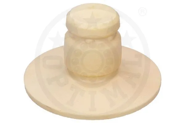 Rubber Buffer, suspension (F8-7847)