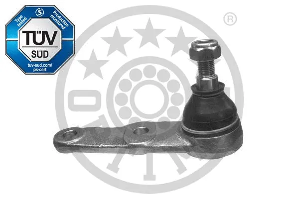 Ball Joint (G3-780)