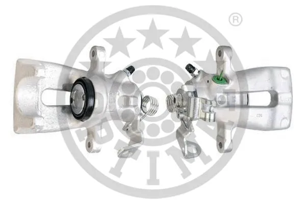 Brake Caliper (BC-1007R)