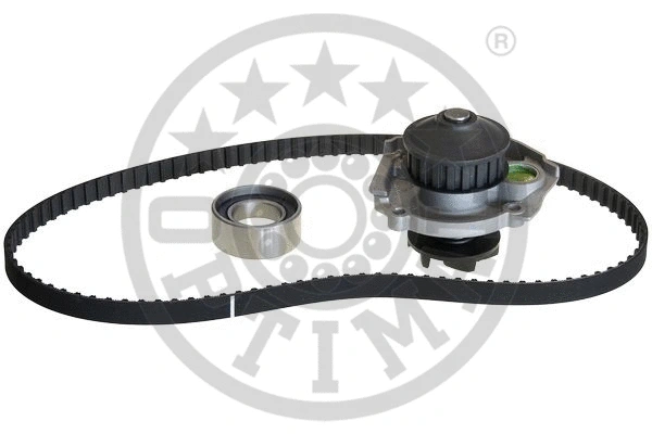 Water Pump & Timing Belt Kit (SK-1665AQ1)