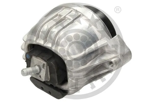 Mounting, engine