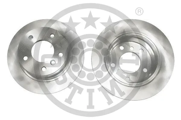 Brake Disc (BS-7556C)