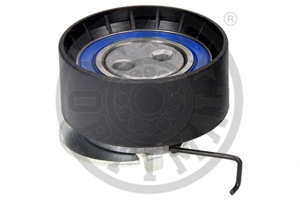 Tensioner Pulley, timing belt (0-N1232)