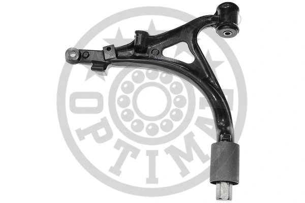 Control/Trailing Arm, wheel suspension (G6-951)