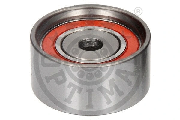 Deflection/Guide Pulley, timing belt