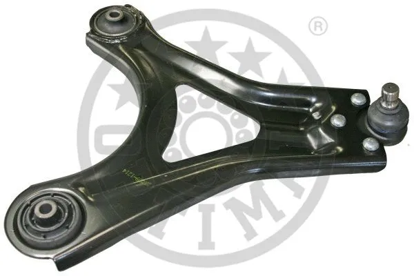 Control/Trailing Arm, wheel suspension (G6-1138)