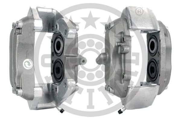 Brake Caliper (BC-2617L)