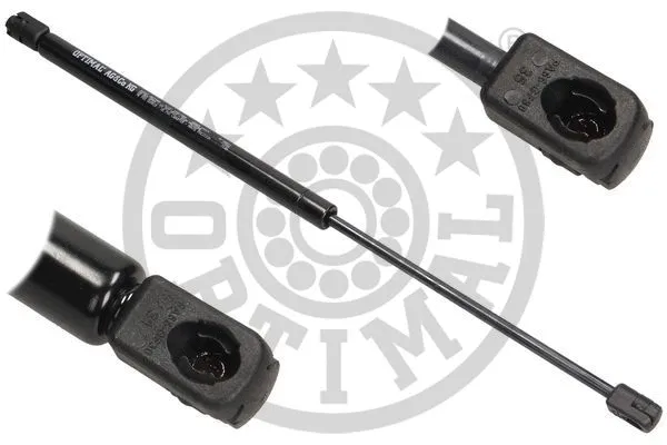 Gas Spring, boot/cargo area (AG-40031)