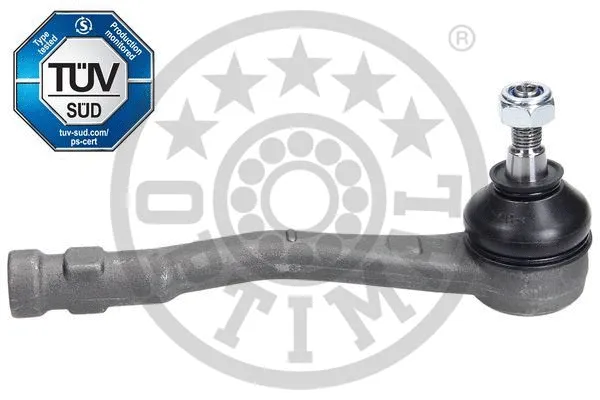 Tie Rod End (G1-1318)