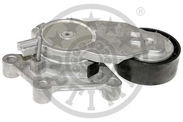 Tensioner Lever, V-ribbed belt