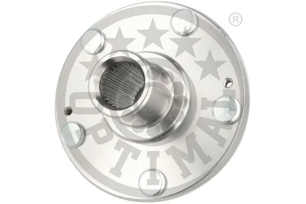 Wheel Hub