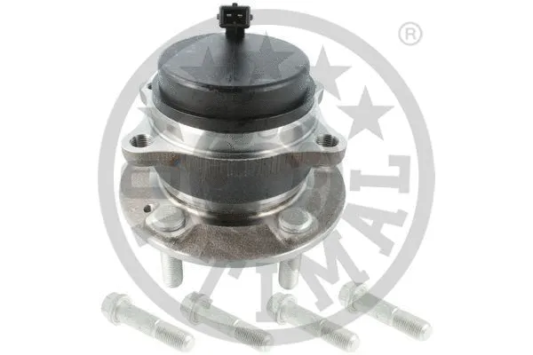 Wheel Bearing Kit (922822)