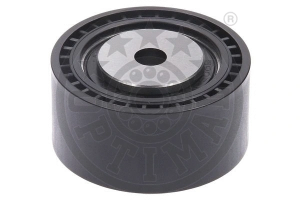 Deflection/Guide Pulley, timing belt