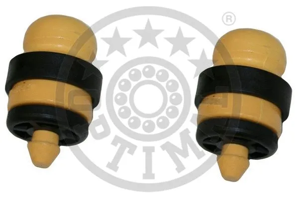Dust Cover Kit, shock absorber (AK-735247)