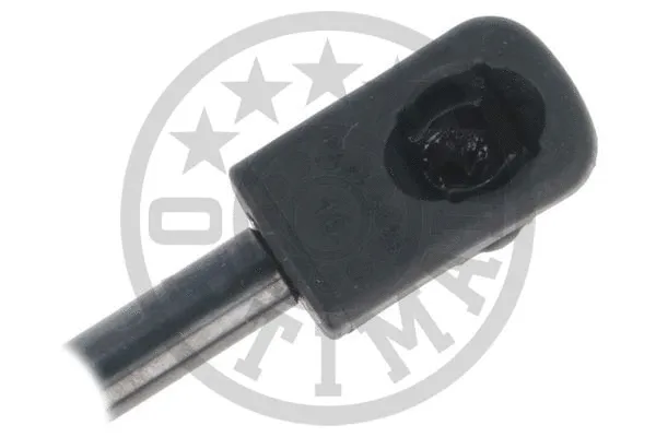 Gas Spring, bonnet