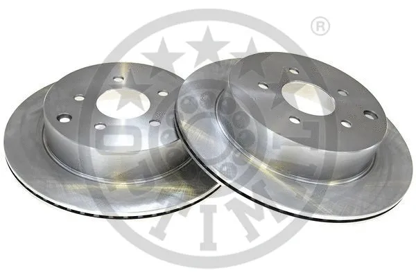 Brake Disc (BS-8336)