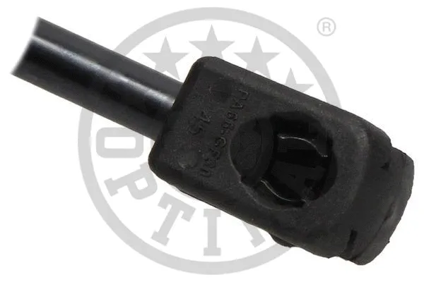 Gas Spring, bonnet