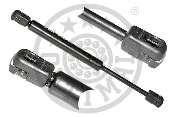 Gas Spring, boot/cargo area (AG-17262)