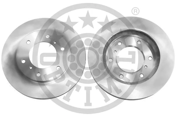 Brake Disc (BS-8594C)