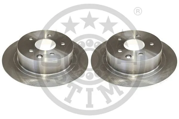 Brake Disc (BS-8794)