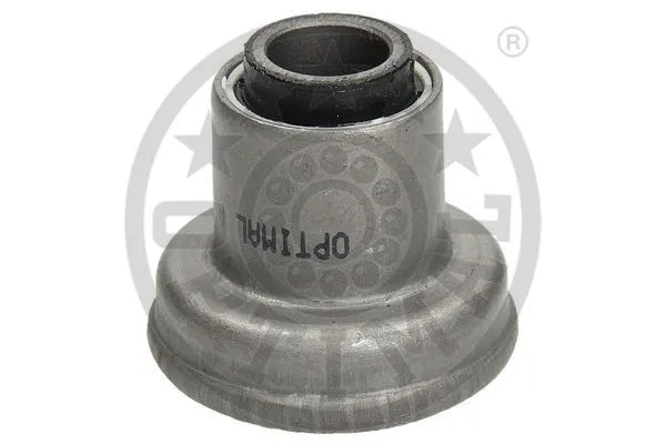 Mounting, control/trailing arm