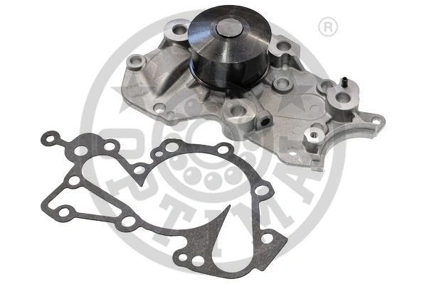 Water Pump, engine cooling (AQ-2294)