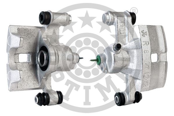 Brake Caliper (BC-2058R)