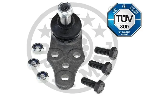 Ball Joint