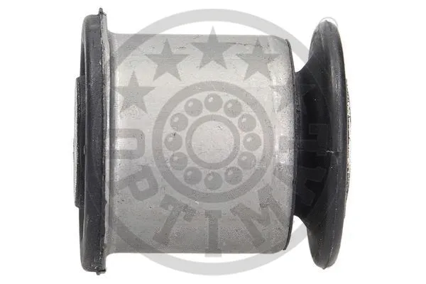 Mounting, manual transmission support