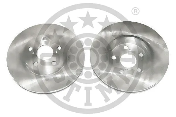 Brake Disc (BS-5770C)