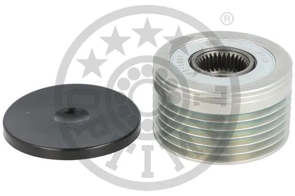 Alternator Freewheel Clutch (F5-1037)