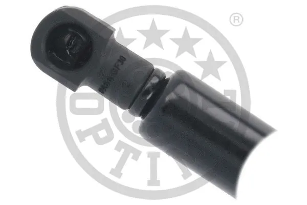 Gas Spring, boot/cargo area