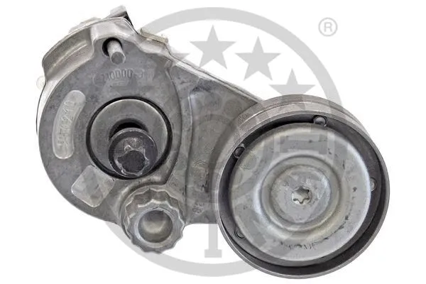 Tensioner Lever, V-ribbed belt
