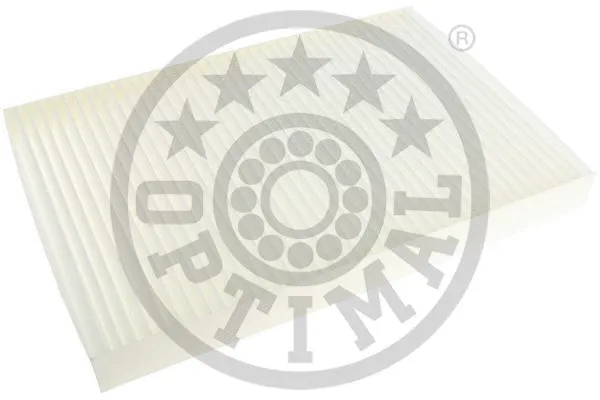 Filter, cabin air (FC-02007GER)