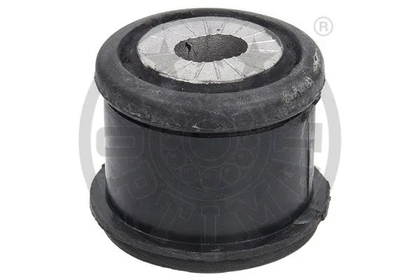 Mounting, automatic transmission