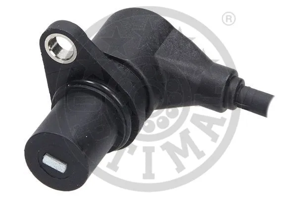 Sensor, crankshaft pulse
