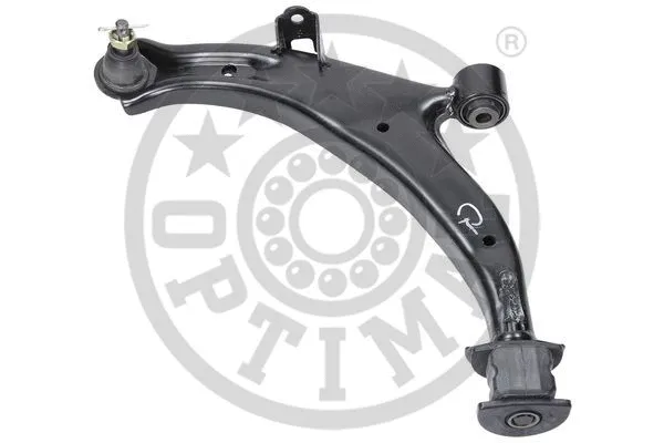 Control/Trailing Arm, wheel suspension (G6-990)