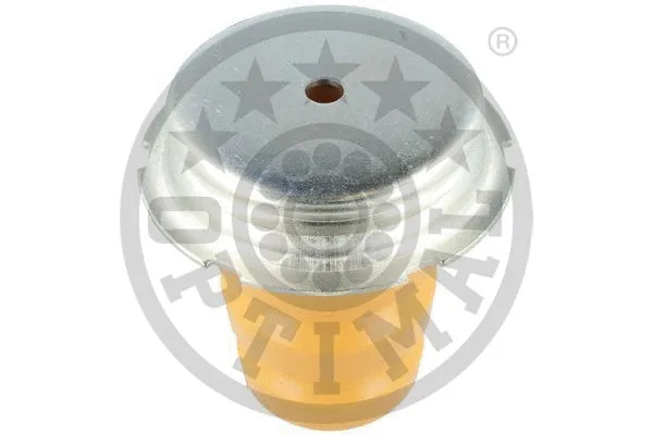 Rubber Buffer, suspension
