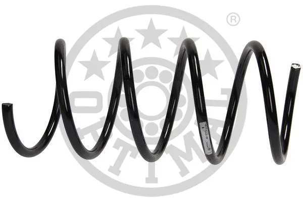 Suspension Spring