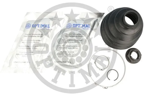 Bellow Kit, drive shaft (CVB-10557TPE)