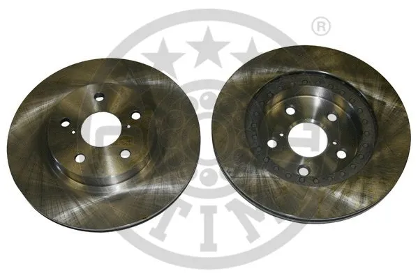 Brake Disc (BS-5610)