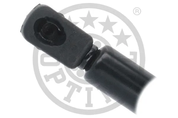 Gas Spring, boot/cargo area