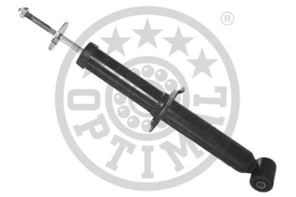 Shock Absorber (A-1087G)